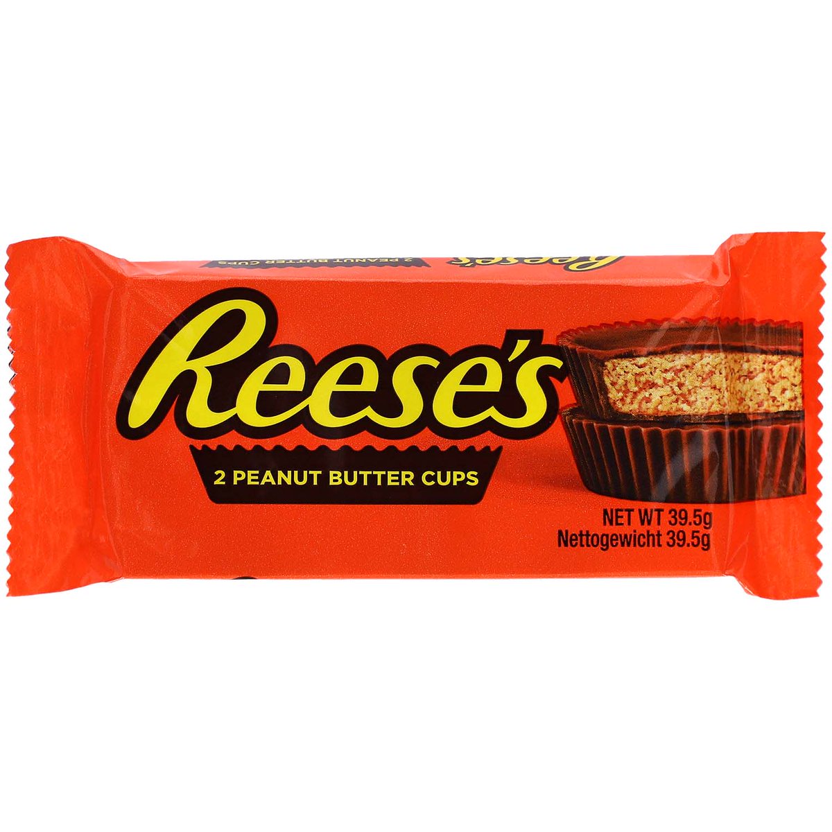 Reeses 2 Peanut Butter Cups Страна. Butter cups