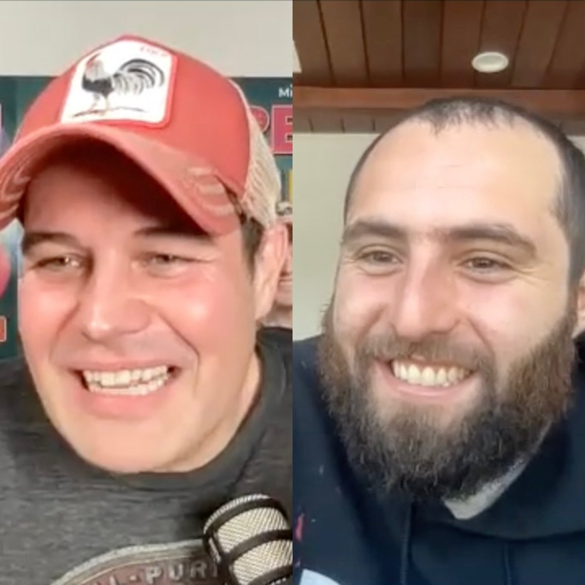 nullinger's tweet photo. Previous interview guests in our Future of Finance (FoF) NFT mentoring group:  @justinaversano🔥🔥 @gmoneyNFT✅
@macomoroni 💪
Next up:
@0xMiles from @DecentralGames 
Happy to welcome soon:
@BuffettNicole ❤️
Wishlist:
@garyvee 🤩
@kevinrose 😍
@CozomoMedici 🎤
@Micah_Johnson3🚀 https://t.co/KMtg4L8NOQ