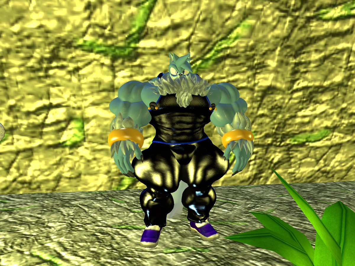 Yudibear21's tweet photo. Some good pics in SL #Secondlife #Mobianwerewolf #SLgrid #Novamobius https://t.co/PeQF6Qq9kp