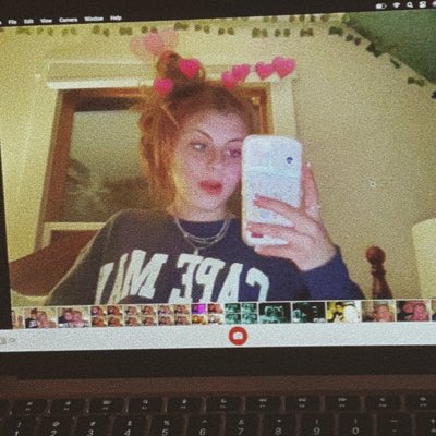 _sarahflath's tweet photo. #NewProfilePic https://t.co/MUN1ACYwjB