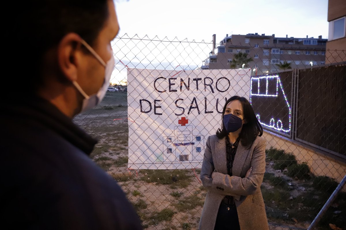 PSOE Madrid Ciudad tweet media