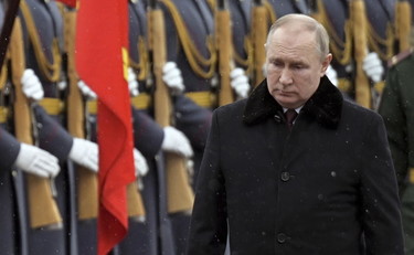 #Usa "Invasione entro 48 ore" La situazione precipita, la Bild: "Forze speciali russe senza insegne verso l’#Ucraina" #23febbraio  iltempo.it/esteri/2022/02…
