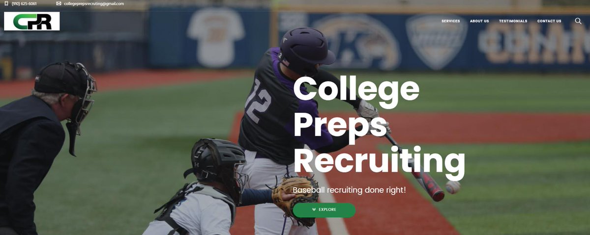 College Preps Recruiting tweet media