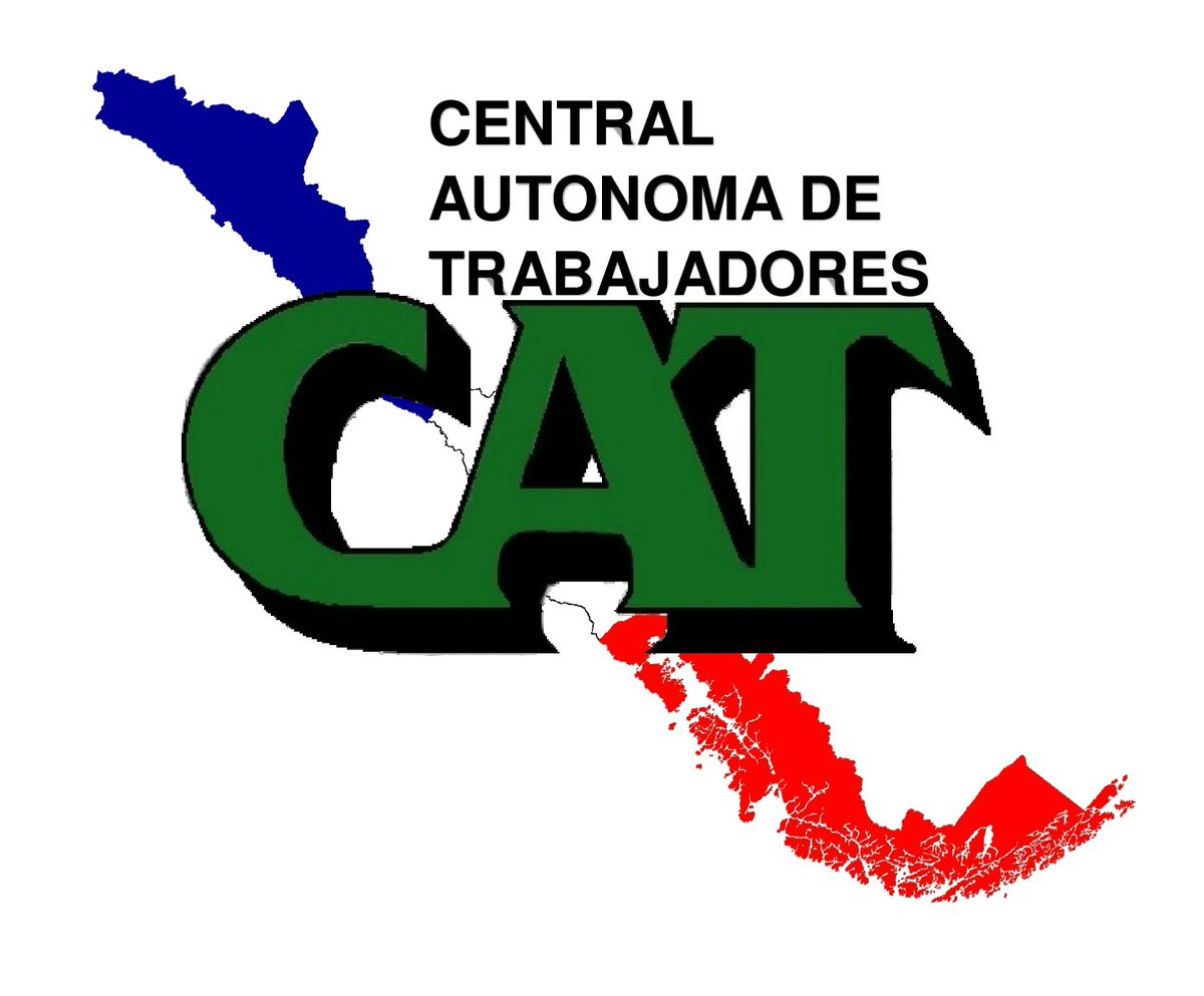FRENTE UNITARIO DE TRABAJADORES CHILE tweet media