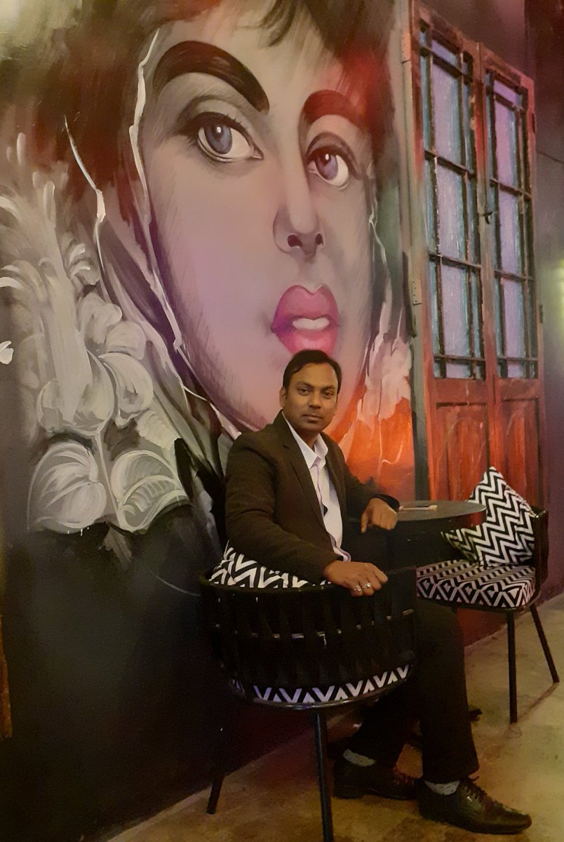 devendra19feb's tweet image. एक ही दिन में पढ़ लोगे क्या मुझे,,,,
मैंने खुद को लिखने में कई साल लगाए हैं!!!

#ज़िन्दगी