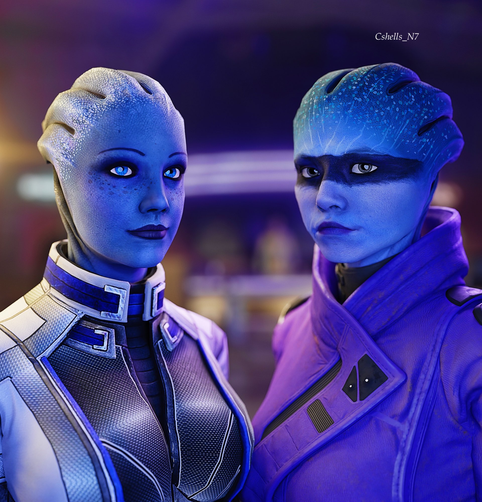 Next Mass Effect development leads are mostly original trilogy veterans ...