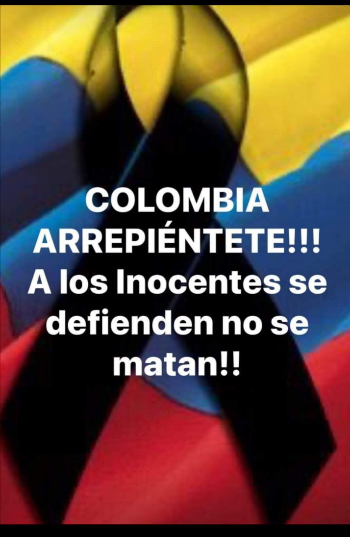 MariaYeili's tweet photo. Amén https://t.co/BDJITJvOJh