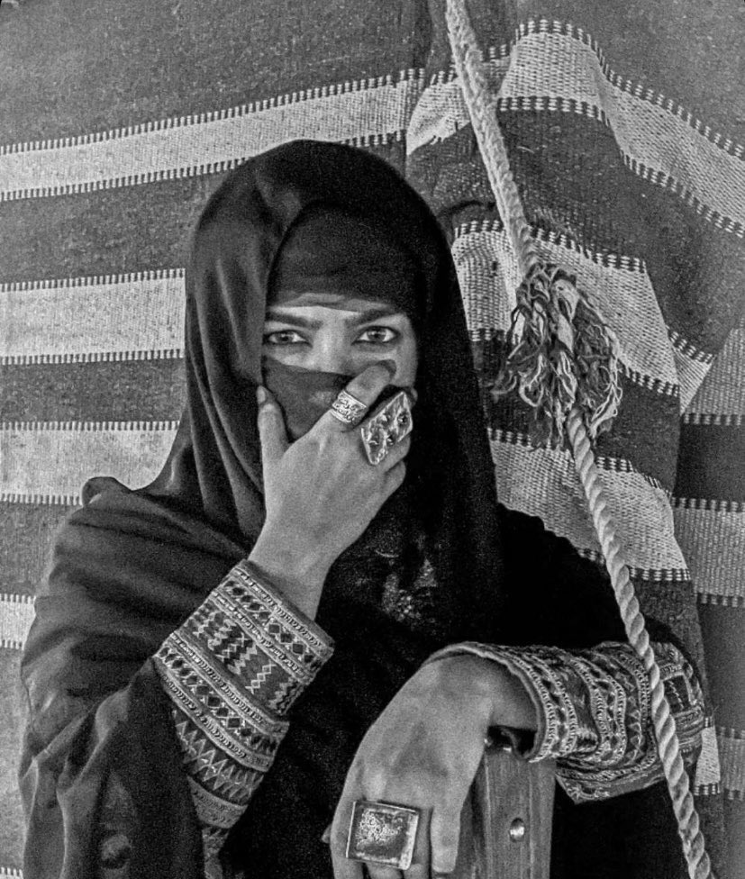 NooufMq's tweet photo. She convinced me that modelling is a talent and not just about beauty 🎩.
#نجلاء_الودعاني #يوم_التاسيس https://t.co/PKWIRgkTiB