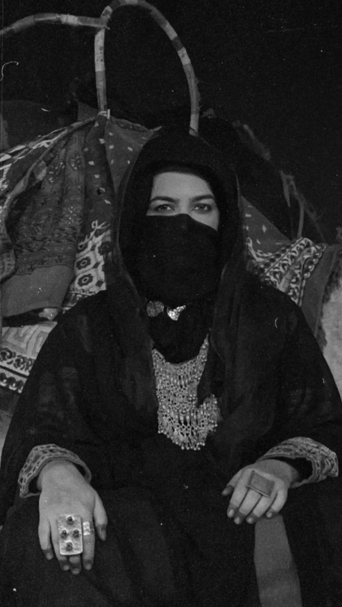 NooufMq's tweet photo. She convinced me that modelling is a talent and not just about beauty 🎩.
#نجلاء_الودعاني #يوم_التاسيس https://t.co/PKWIRgkTiB