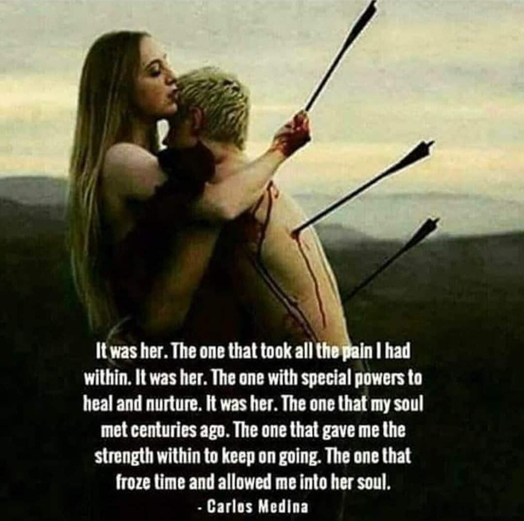 She is the divine feminine and this is her power.

Ready to go from wounded couple to warrior couple?

soulwarriorsretreat.com

#powercouple
#cannacouple
#powercouples
#relationshiphealing
#couplesretreat
#divinefeminine
#marriageretreat
#healingwounds
#healingtraumas
