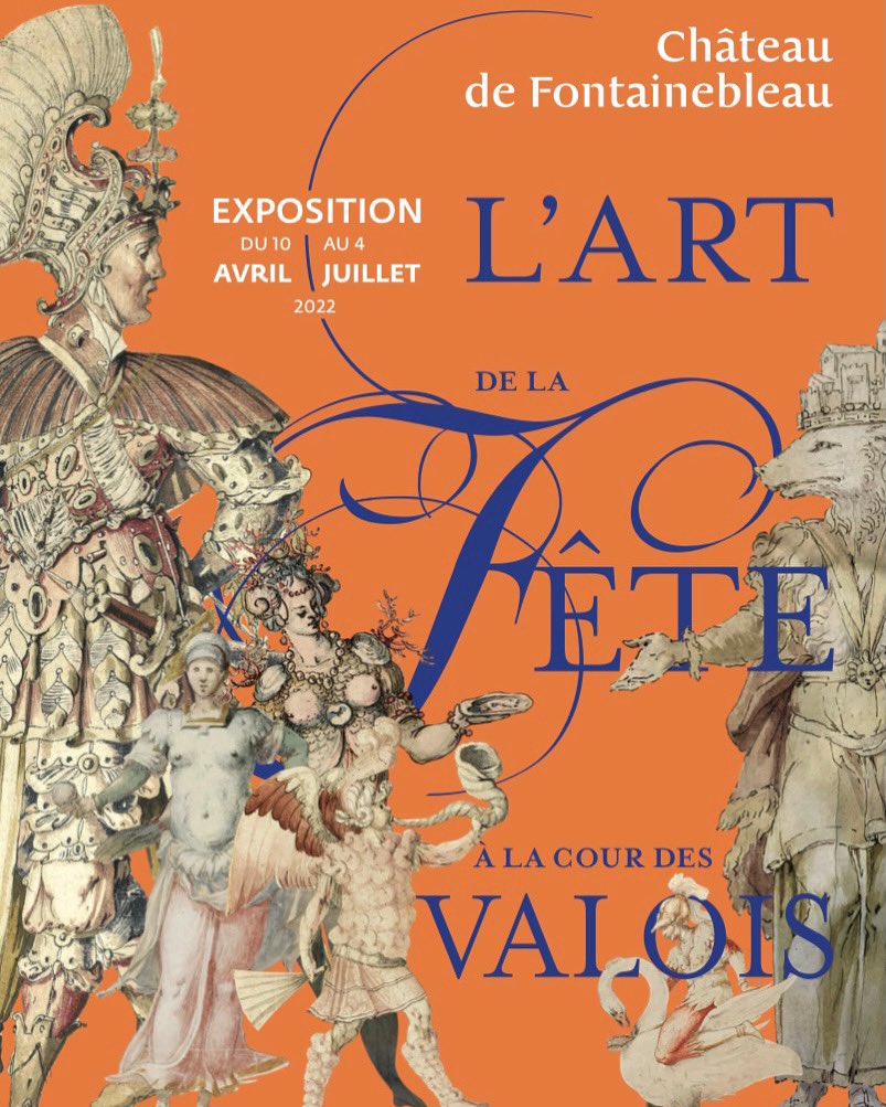 Is it really happening? Il semblerait que oui! Ouverture dans quarante-cinq jours après beaucoup beaucoup d’attente!! #partylikeaValois