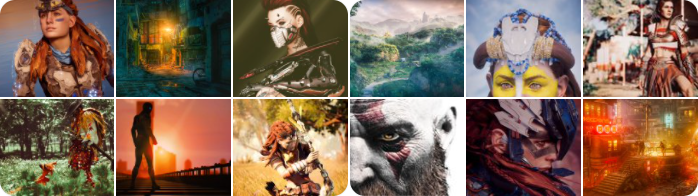 Game Screenshot tweet media