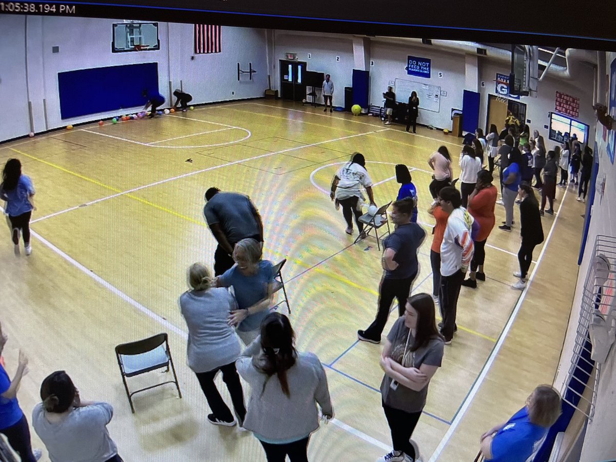 Elmhurst Elementary tweet media
