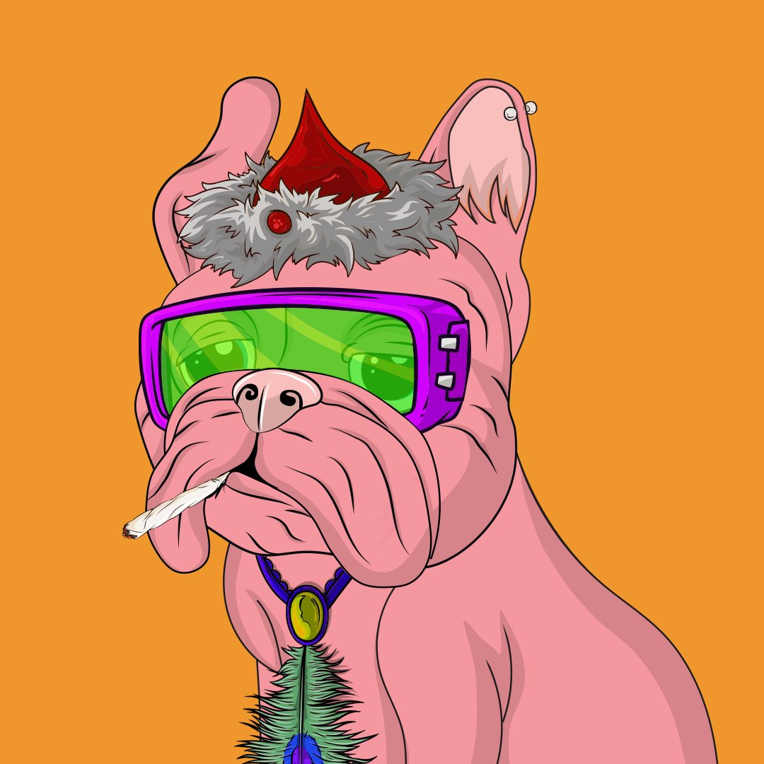 HuskyzCrypto's tweet photo. Each Huskyz Crypto Club is unique and no two are exactly alike.

https://t.co/uMx9G3yySG

#nft #nfts #NFTCommunity #NFTdrop #NFTdrops #NFTartist #NFTartist #NFTCollection #bitcoin #Ethereum #crypto #cryptocurrencies https://t.co/uIR3GHpasZ