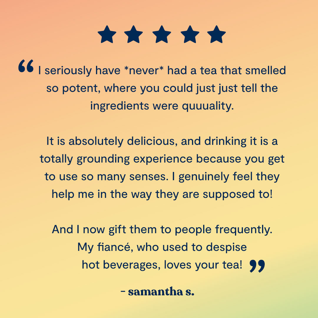 Sama Tea tweet media