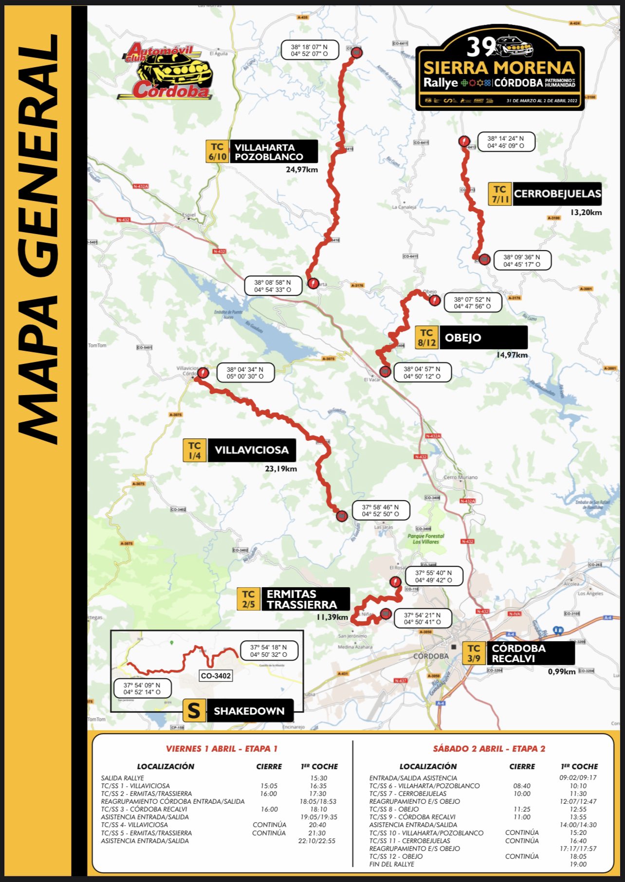 SCER: SuperCampeonato de España de Rallyes 2022 - Página 2 FMTtWTvXoAcdj5u?format=jpg&name=large