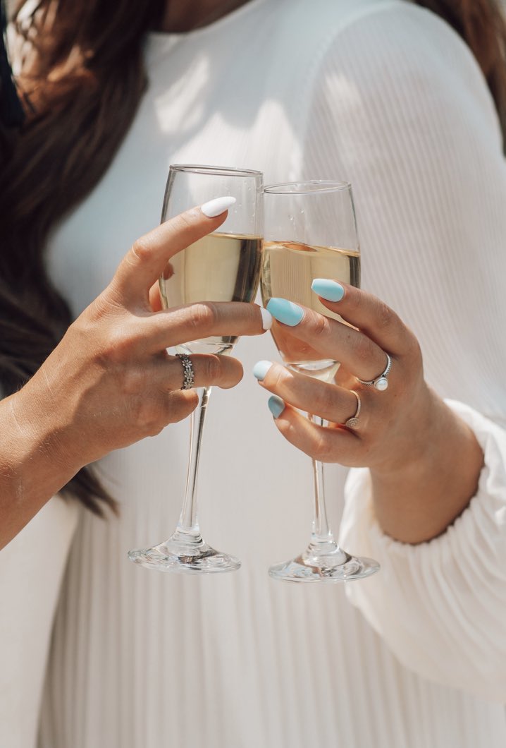 Ginking2016's tweet image. Are you in the middle of planning a wedding, birthday party, or just the next big meet-up with friends and family? Our botanically infused fizz makes the perfect aperitif to kick off an event with!