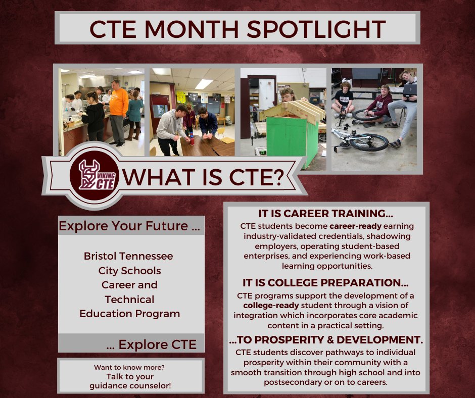 Bristol TN Schools tweet media