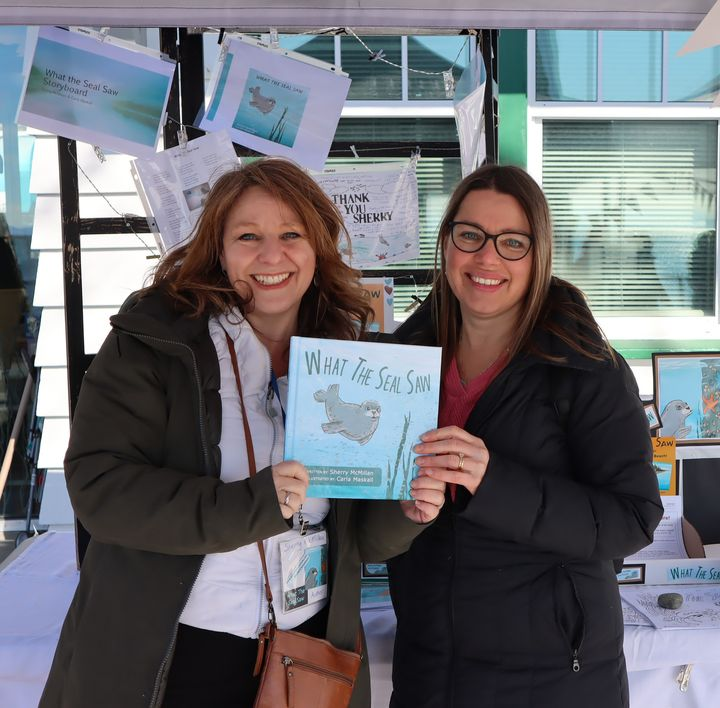 White Rock Museum &amp; Archives is grateful for the grant from the Province of British Columbia in support of our community Family Day event!