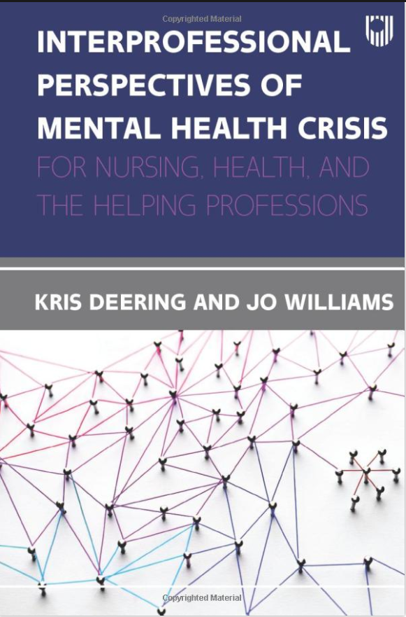 DrKevinstone's tweet photo. I am delighted to have contributed to this book with a chapter on The Role of Mental Health Social Workers in Crisis Work: Values, Responsibilities, Powers and Duties' written with Robert Lomax @RDL7 @UWEBristol.
@PlymUni @BASW_UK @MhBasw @PlymSocialWork https://t.co/2hy4T9sJHk