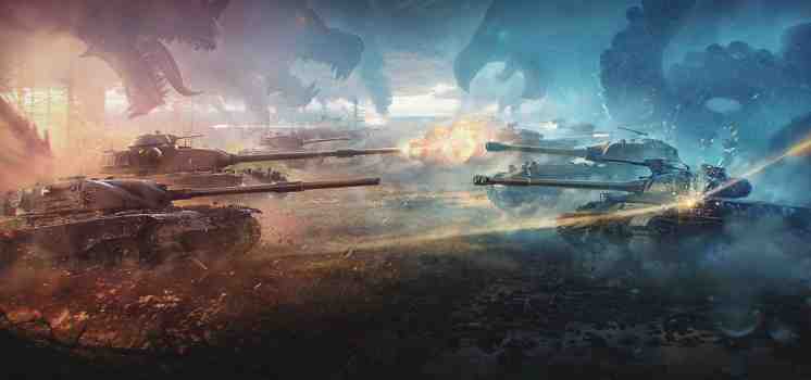 #WoT «Противостояние». Итоги bit.ly/3sdF1Oz