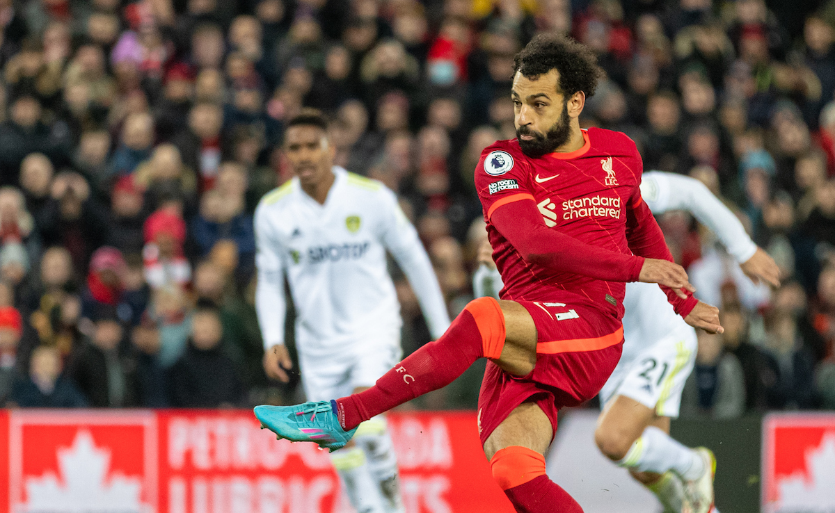 AnfieldIndex's tweet photo. HT: #LIVELEE 3-0 for #LFC at the break as Reds run rampant.

Join @downeytrev, @JimBoardman &amp; Dave Hendrick (@EPLIndex) for our RAW podcast, records on final whistle. Get all our shows FREE at https://t.co/a8CMrMoyVC https://t.co/w3whYLXzZx