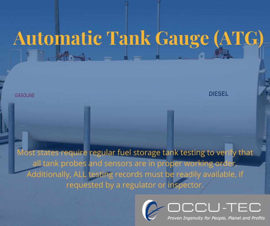 Our field technicians test your electronic leak detectors, leak detector sensors, and high-level leak alarms assuring accurate configuration, functionality &amp; system continuity. We are proud to perform this service for some of the largest #telecom companies in the country!