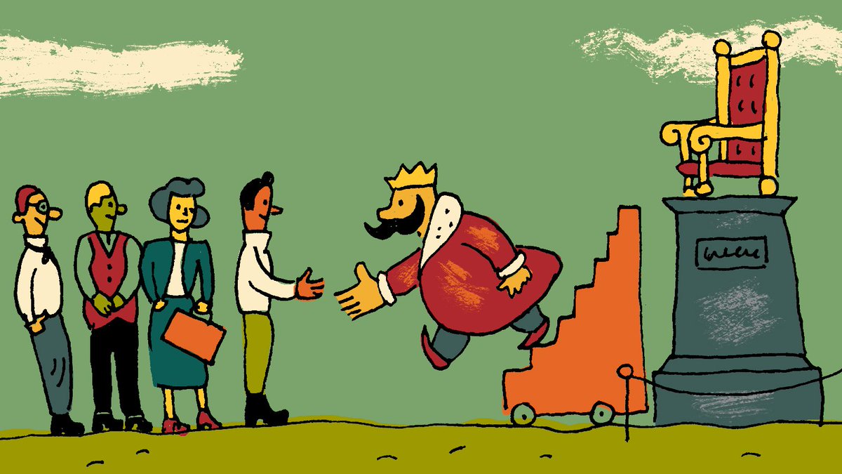 Humble managers drive better organizational performance. But can humility be taught? bit.ly/33aO9Kf <a href="/SHRM/">SHRM</a> #SHRM #HR