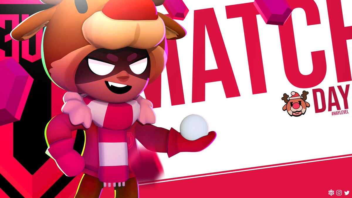 #BS • ¡MATCH DAY!

Debutamos en la <a href="/ScorpionsCup/">Scorpions Cup</a> con un peculiar partido. 

¿A quien alentará nuestro CEO <a href="/JoakingBS/">Joaking</a>? 👀

Level Esports
🆚 Level Femenino
⏰ 20:30 🇨🇱•🇦🇷

#HayLevel 🔝