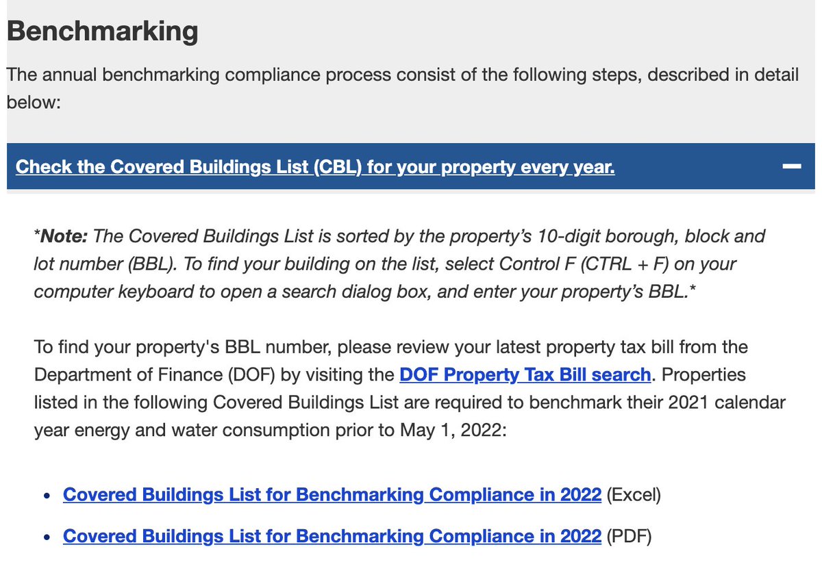 NYCsustain's tweet photo. The 2022 benchmarking Covered Buildings List is ready! Is your 25K + building on the list this year? Find out here: https://t.co/lMLBTAOHr7 #GreenBuilding #LocalLaw84 #NYCBuildings https://t.co/Nv8XywYz7w