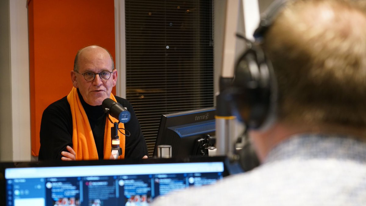 Radio A-FM tweet media