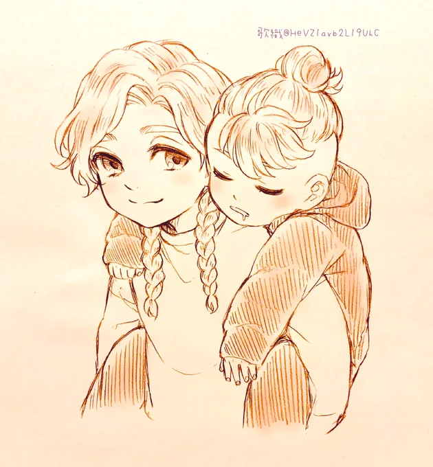 はいたに兄弟まとめ①

らんちゃんとりんどう

⚠️do not repost🙇‍♀️⚠️ 