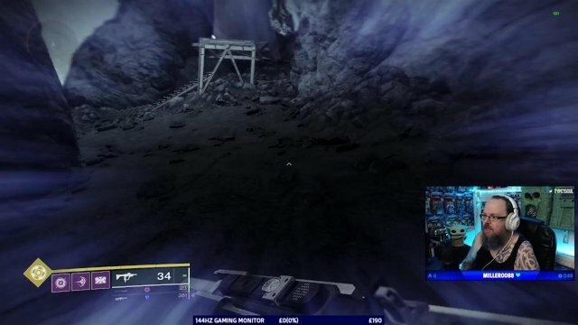 TeamOverdoseOrg's tweet image. Check Out type1soul now streaming Destiny 2 ift.tt/ywQn9ex