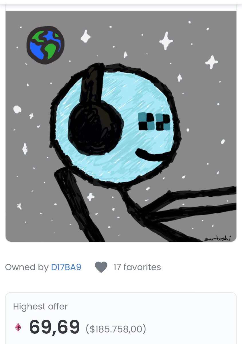 MoonCat tweet media