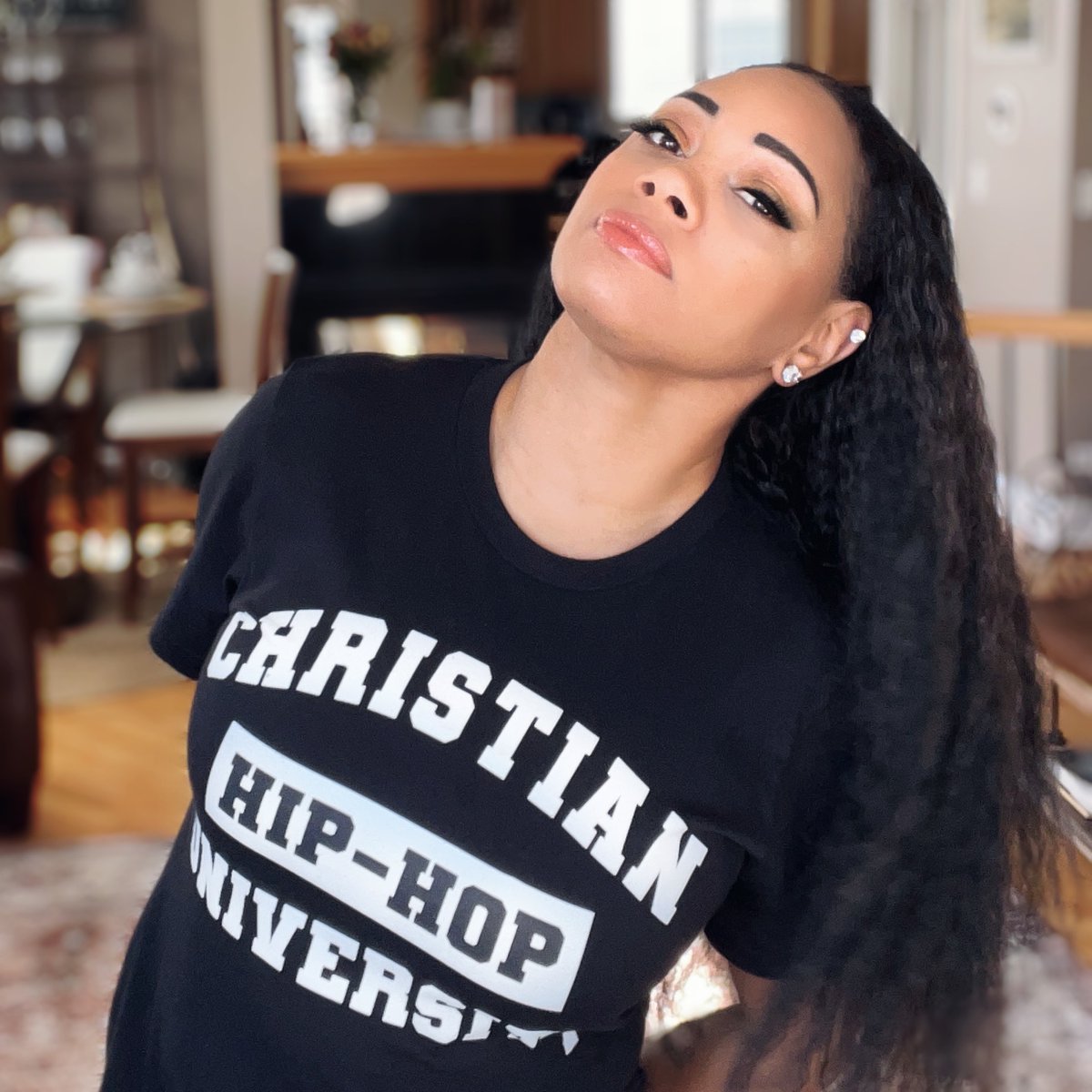 CHHUShop.com Visit us today! #wevegotthespirit🔥 #chhuniversity #chhu #chh #jesus #christ  #christianclothing #christiantshirt #christianhiphop  #holyhiphop #christiantshirts #christianrapper #faith #christianmusic #gospelrap #christianrappers  #christianrap