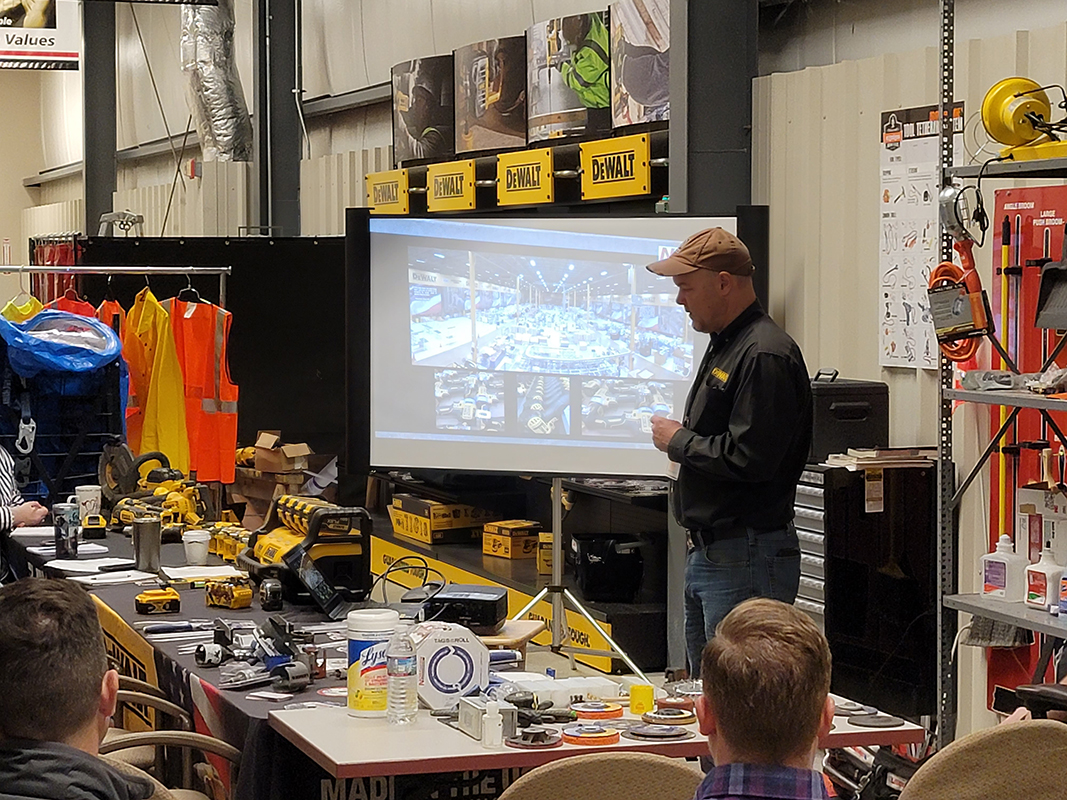 Würth MRO, Safety, & Metalworking tweet media