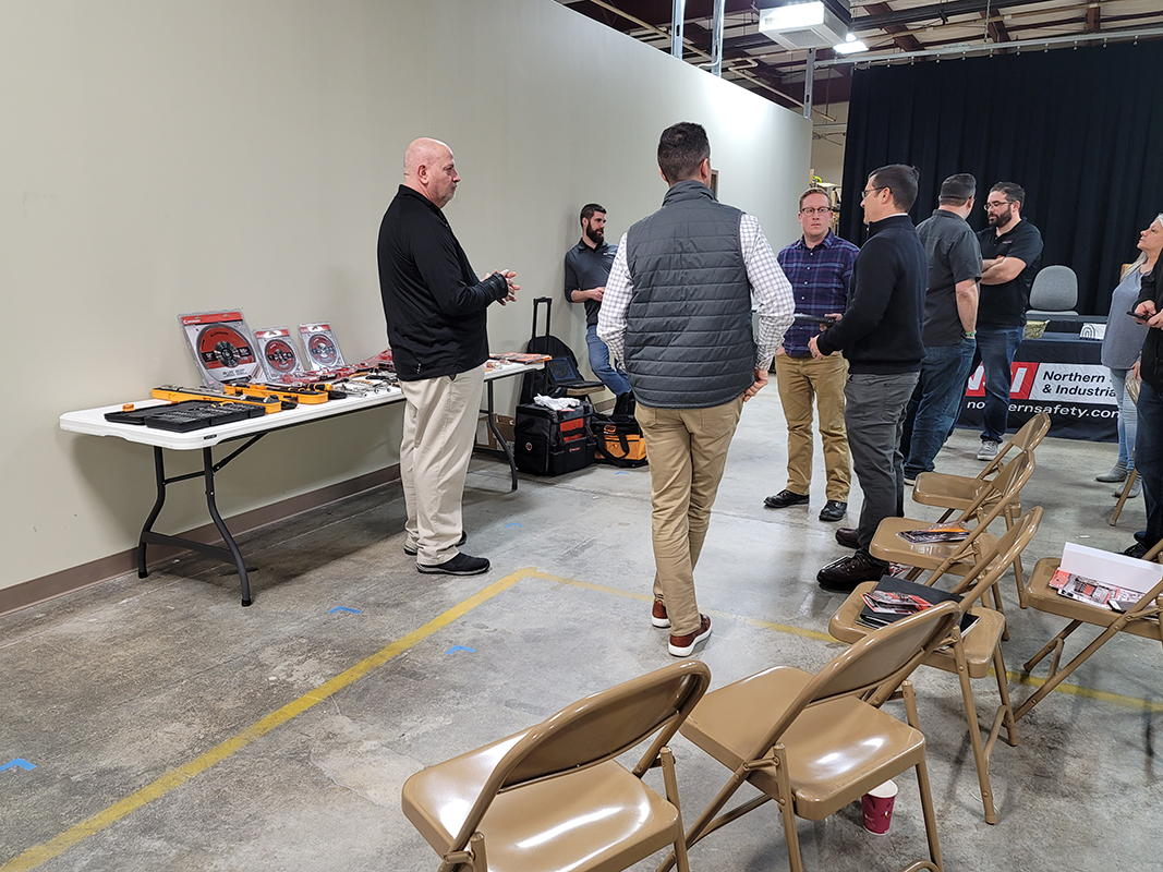 Würth MRO, Safety, & Metalworking tweet media