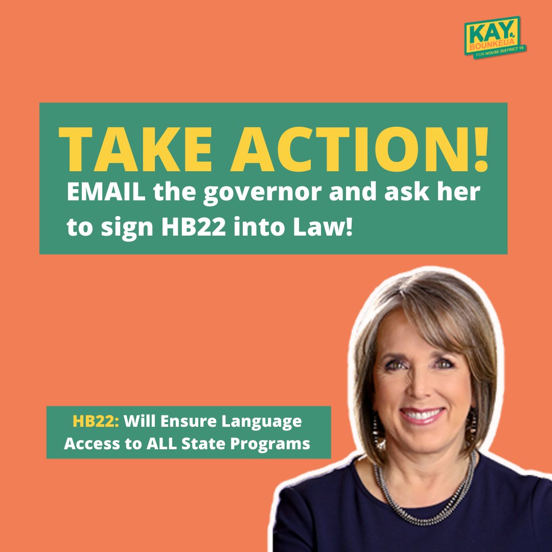 KayForNM's tweet image. 🚨🚨TAKE ACTION!!🚨🚨 
Email Gov. Michelle Lujan G. Today‼️Ask her to sign HB22 into law. 
ltgov.state.nm.us/contact-form-l…