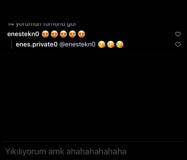 enestkinn's tweet photo. +1 daha bildirim ; https://t.co/hf0TDo6xIY