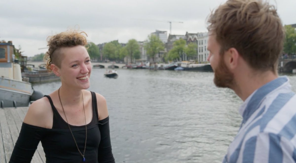 Nu (weer) te zien op <a href="/NPO1/">NPO 1</a>  #overmijnlijk