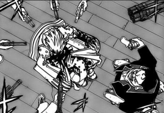 GNNNN WOLFWOOD YEEEEEEEEEEES 