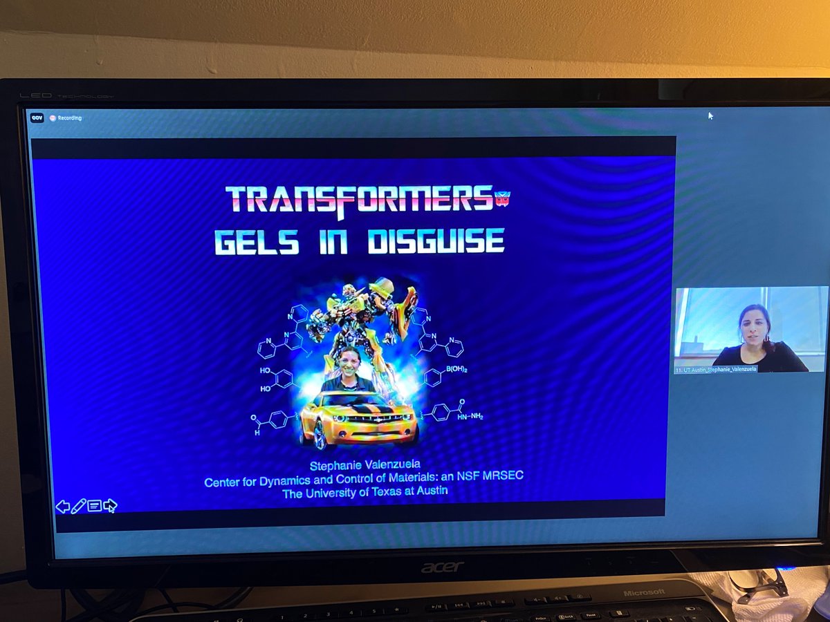 Texas CDCM tweet media