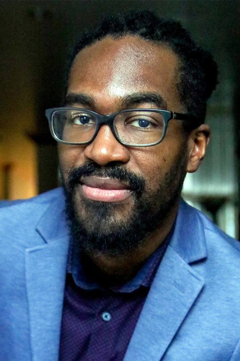 Decoteau Irby
