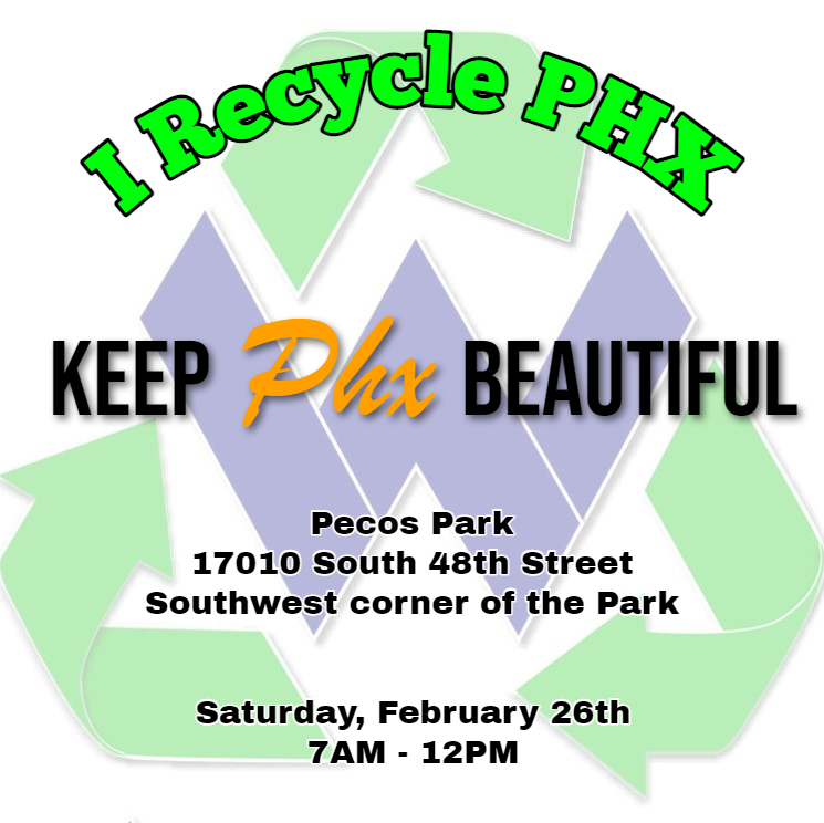 Westech Recyclers tweet media