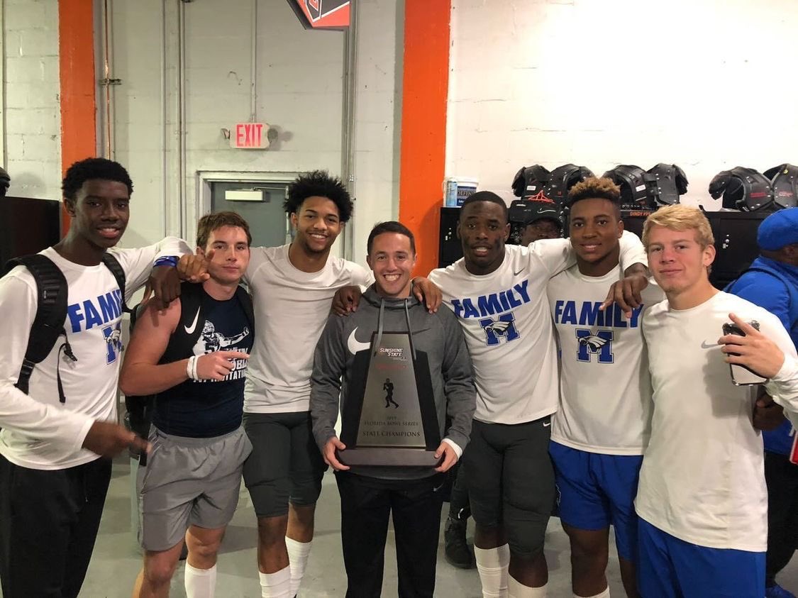 Michael Siciliano tweet media