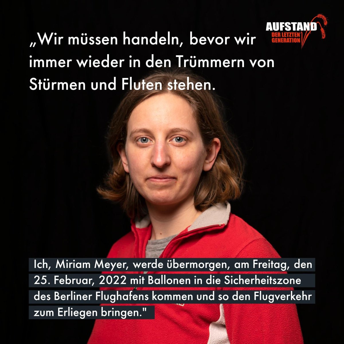 Wir haben 2-3 Jahre, um über die Zukunft der Menschheit zu entscheiden, sagt der britische Klimaexperte Sir David King.