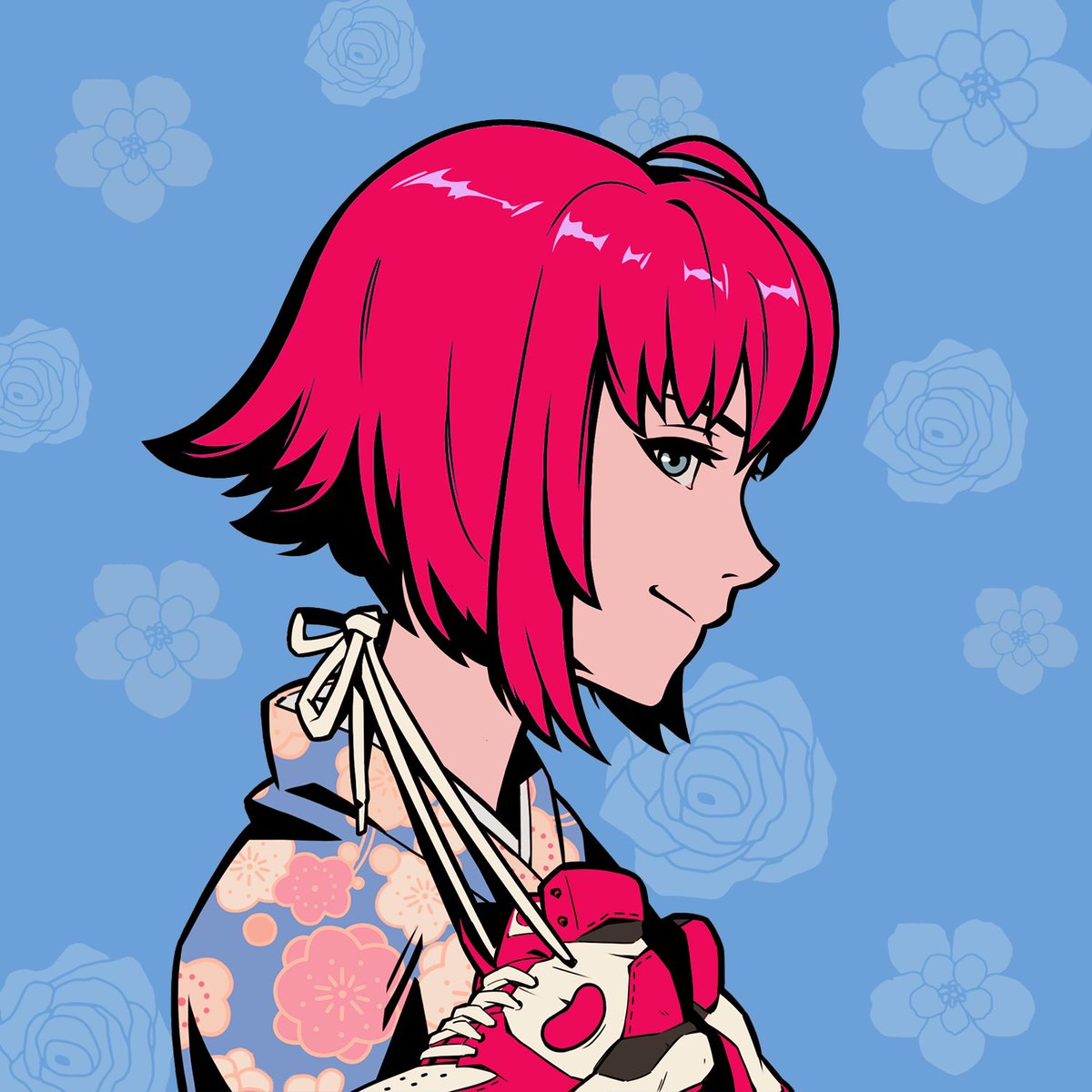 Azukeymeta's tweet image. world of azuki have been unleashed, 
we will be droping new key's everyday, to stay updated follow Azukeymeta on twitter.

Azuki#0015 on sale : opensea.io/assets/matic/0…