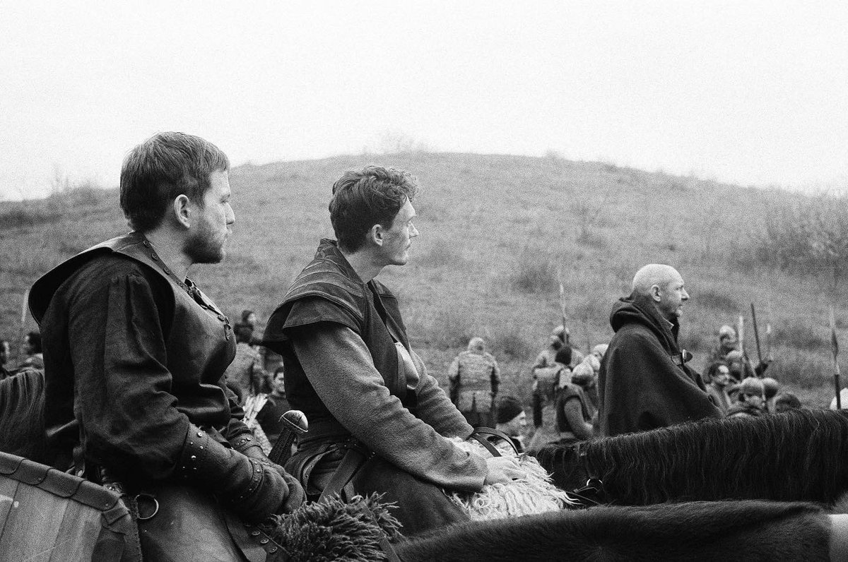 James Northcote (@northcotejames) on Twitter photo Some behind the scenes from Season 3 of <a href="/TheLastKingdom/">The Last Kingdom</a> from the battle of Fearnham. First time I shot my Leica on set. Going to post a series from the archive of season 2-4 as we gear up for Season 5 Some behind the scenes from Season 3 of <a href="/TheLastKingdom/">The Last Kingdom</a> from the battle of Fearnham. First time I shot my Leica on set. Going to post a series from the archive of season 2-4 as we gear up for Season 5