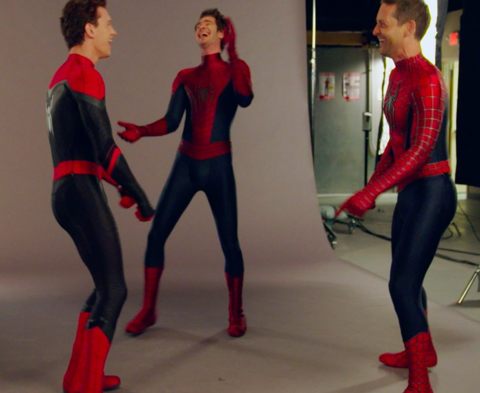 thinkspiderman's tweet photo. https://t.co/Se7Omo3qXq