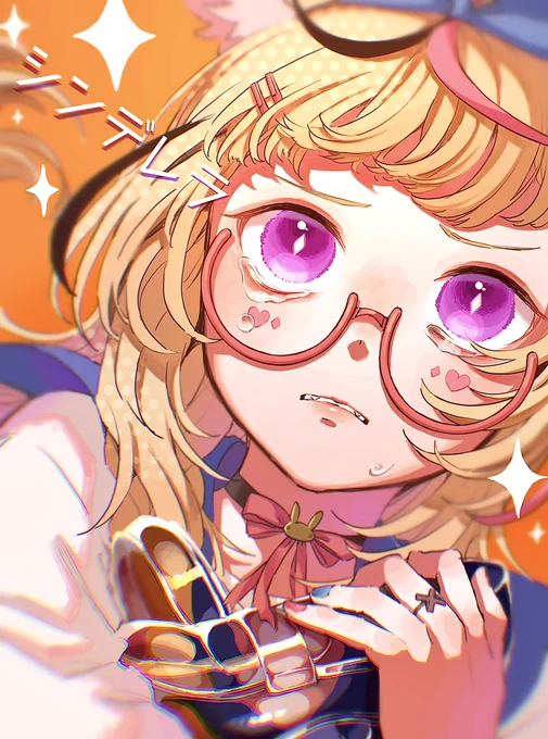 全部下向きの⌒の眉してて草 